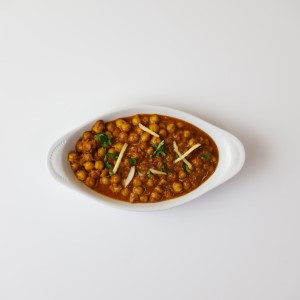 Matar Paneer